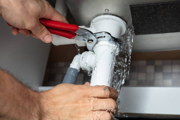 Fire Damage Restoration in Lindenwold, NJ