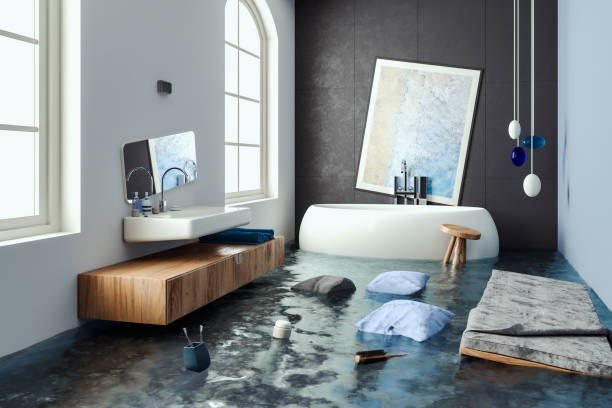 Best Residential water damage restoration  in Lindenwold, NJ